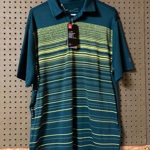 Under Armour Golf Shirt